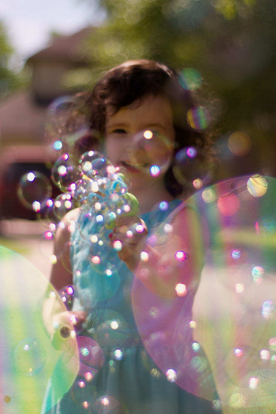 Bubbles
