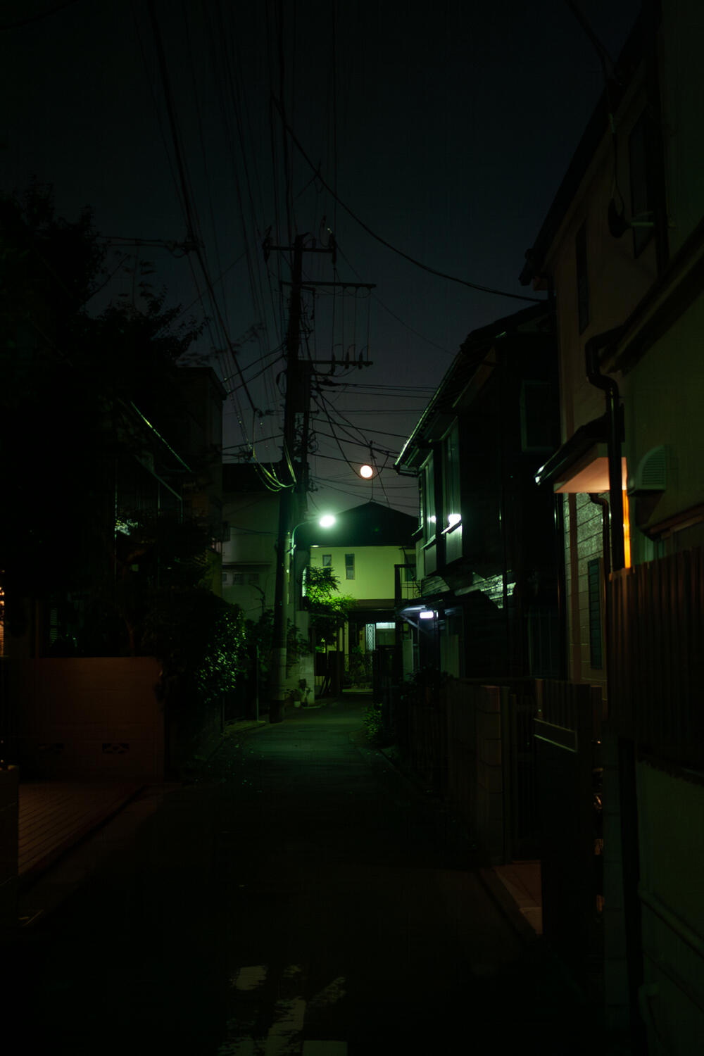 Suburb